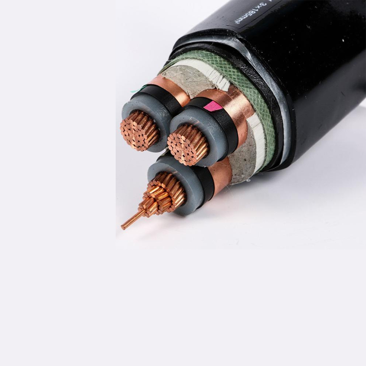 YJV-10KV 3*185