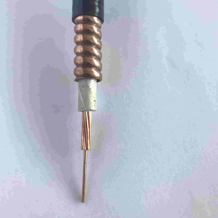 YTTW-0.6/1KV 1*10mm²